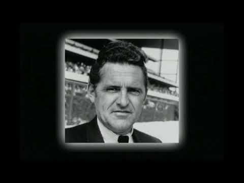 CHRHF 2003 Inductee - Roy Johnson