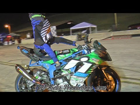 KYLE SLIGER, STEVEN PILIC, MAD MIKE, TWIN STUNTS - SBFC PRO SEMI FINALS 2018 - HAZARD, KENTUCKY