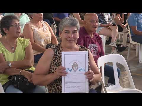 LA PROVINCIA ENTREGÓ 400 ESCRITURAS A FAMILIAS DE TRENQUE LAUQUEN