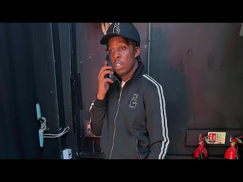 (YPB) Gully- Party Done #exclusive #unreleased