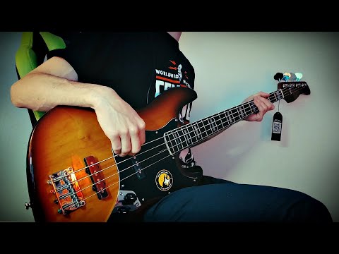 Sire Marcus Miller Bass V5R Alder 4 Sunburst - Bass Sound