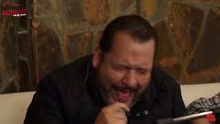 Los Ángeles Existen - Beto Zapata