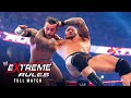 FULL MATCH CM Punk Vs Randy Orton Last Man Standing Match Extreme Rules 2011