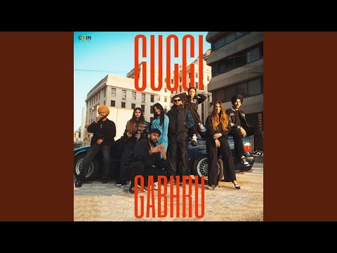 Gucci Gabhru — watch video
