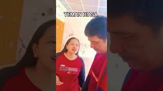 Download lagu TEMAN BIASA @SARAF892 #dangdut #ytshorts  #duet #musikhiburan #hiburan mp3