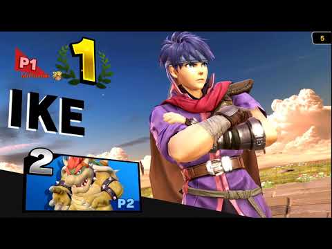 Lockdown Showdown 2 - Grand Finals - bpoopy v Z-Freeze