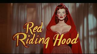 Red Riding Hood - Adult All Female Version