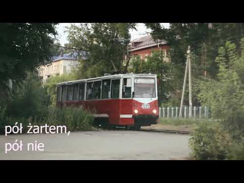 nieZnajomy - pół żartem, pół nie