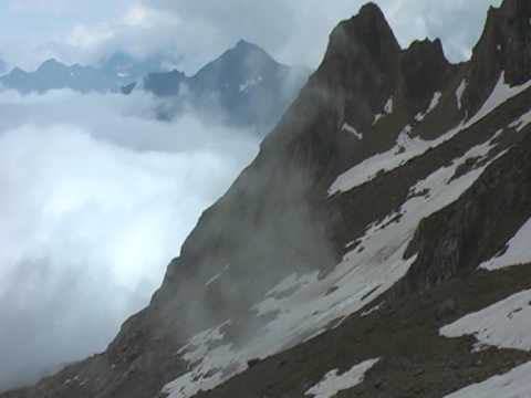 Trekkingtester - Ohne Steigeisen geht nichts - 3. Tag