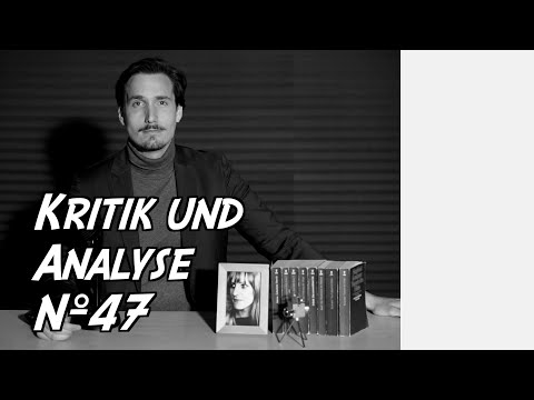Trennstriche ziehen: UND MORGEN DIE GANZE WELT | Kritik und Analyse #47