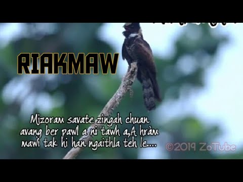 Riâkmâw Sava Hrâm