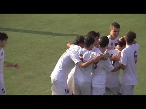 Juniores Elite 2022-2023, Romulea-P. C. Tor Sapienza