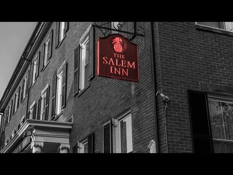Salem Inn - All You Need to Know in One Minute | Salem Spotlight