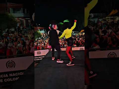 Festivales 🔥🫡 Mesetas - Meta 🇨🇴