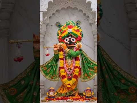 Jay jagannath ⭕❗⭕🙏  #santi lata barik bhajan odia #shortsfeed #dailyshorts #shorts