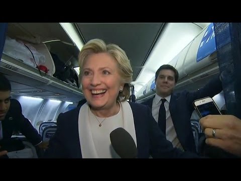 More hacked Clinton campaign emails posted online