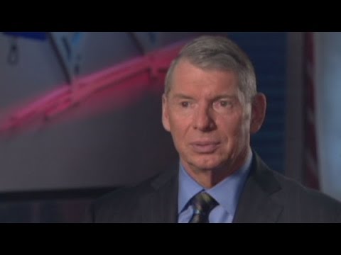 Q+A #188: Whats The Biggest Problem Creativily With The #WWE Product?