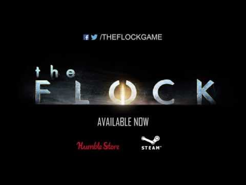 The Flock Launch Trailer