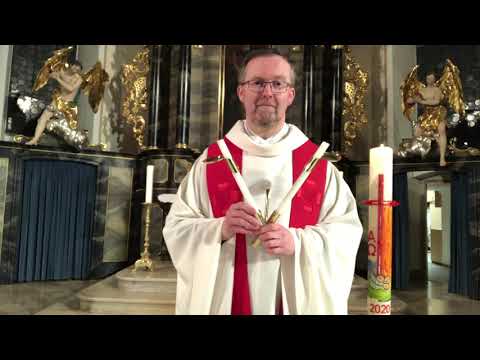 3.  Februar - Segen am Mittwoch - Hl. Blasius