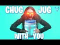 Chug Jug With You but it's Metal AF [LITTLE V COVER]
