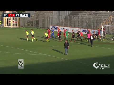 CALCIO: Il Ravenna riavvolge il filo coi play-off interrotto dieci anni fa | VIDEO