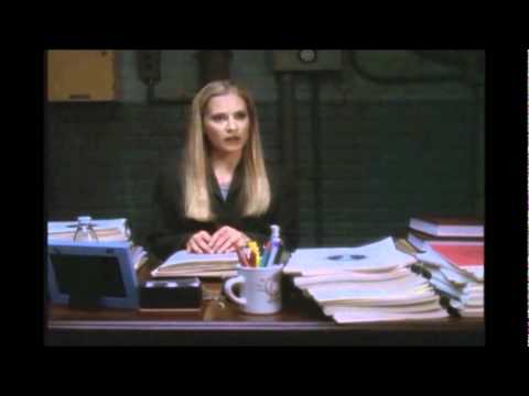 The West Wing: Lionel Tribey part 2