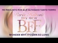 Paris Hilton - My Best Friend (My Bff song) LYRICS ...