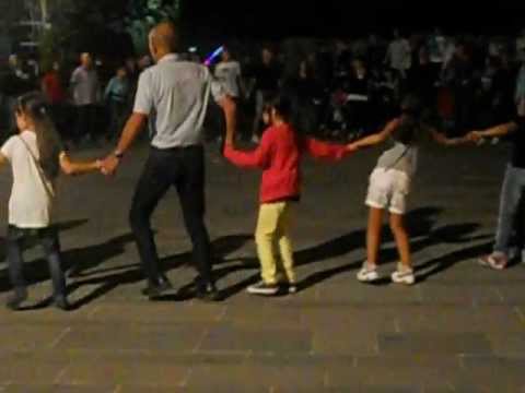 Logudoresa Ardauli Festa San Damiano 2012