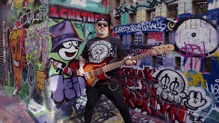 Balancing My Bass for Broadway's Union Win • AFM Local 802 Solidarity