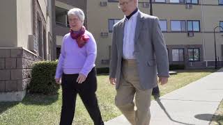 Continuum of Care at Beechwood Senior Living