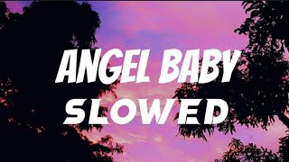 Download lagu ANGEL BABY - TROYE SIVAN SLOWED LYRIC |TIKTOK VERSION mp3 Download lagu ANGEL BABY - TROYE SIVAN SLOWED LYRIC |TIKTOK VERSION mp3