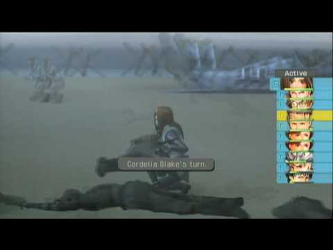 Operation Darkness Mission 5 Part 4 of 5