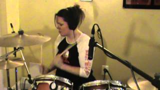 drum cover Ghostface Killah- 