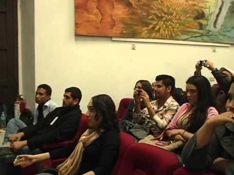 RESUMEN JUEVES 31 ENERO FESTIVAL CULTURAL ALFONSO ORTIZ TIRADO 2013