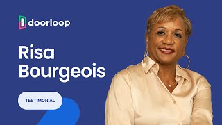 How Risa Scaled Her Real Estate Rental Business with DoorLoop