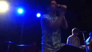 GOING IN ALONE - Natives 22.03.14