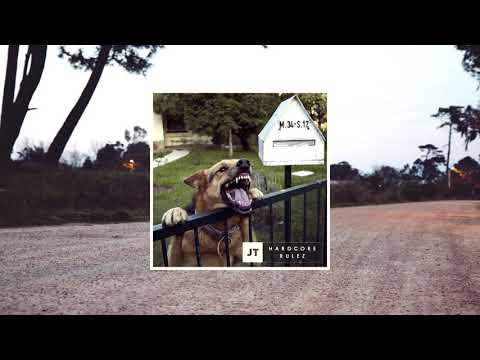 04 - Gourmet FT. Hache Souza 💀 JT | Hardcore Rulez 💀