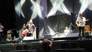 The Temperance Movement - Three Bulleits 9/8/18 Virginia Beach VA