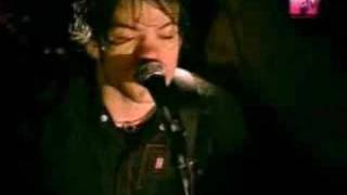 Sum 41 - Pull The Curtain (live)