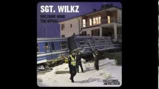 Sgt. Wilkz - Welcome Home [TechTribal Records]
