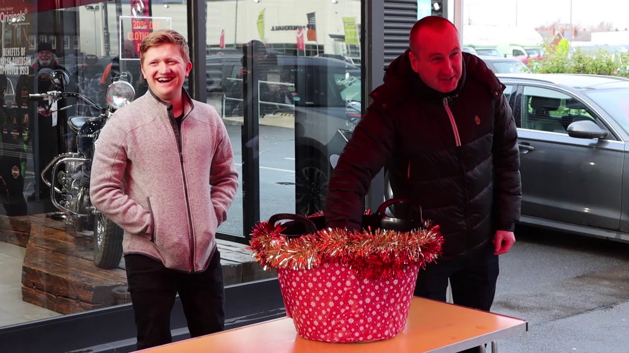 Mancunium Chapter HOG