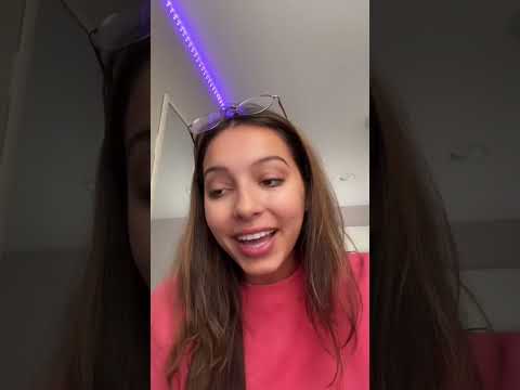 SIGNS HE LIKES YOU #shorts