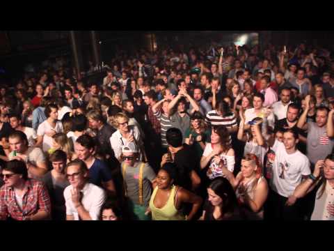 Polcussion ft Ruttenbergs, Op de Valrave XL - Thanks croud!