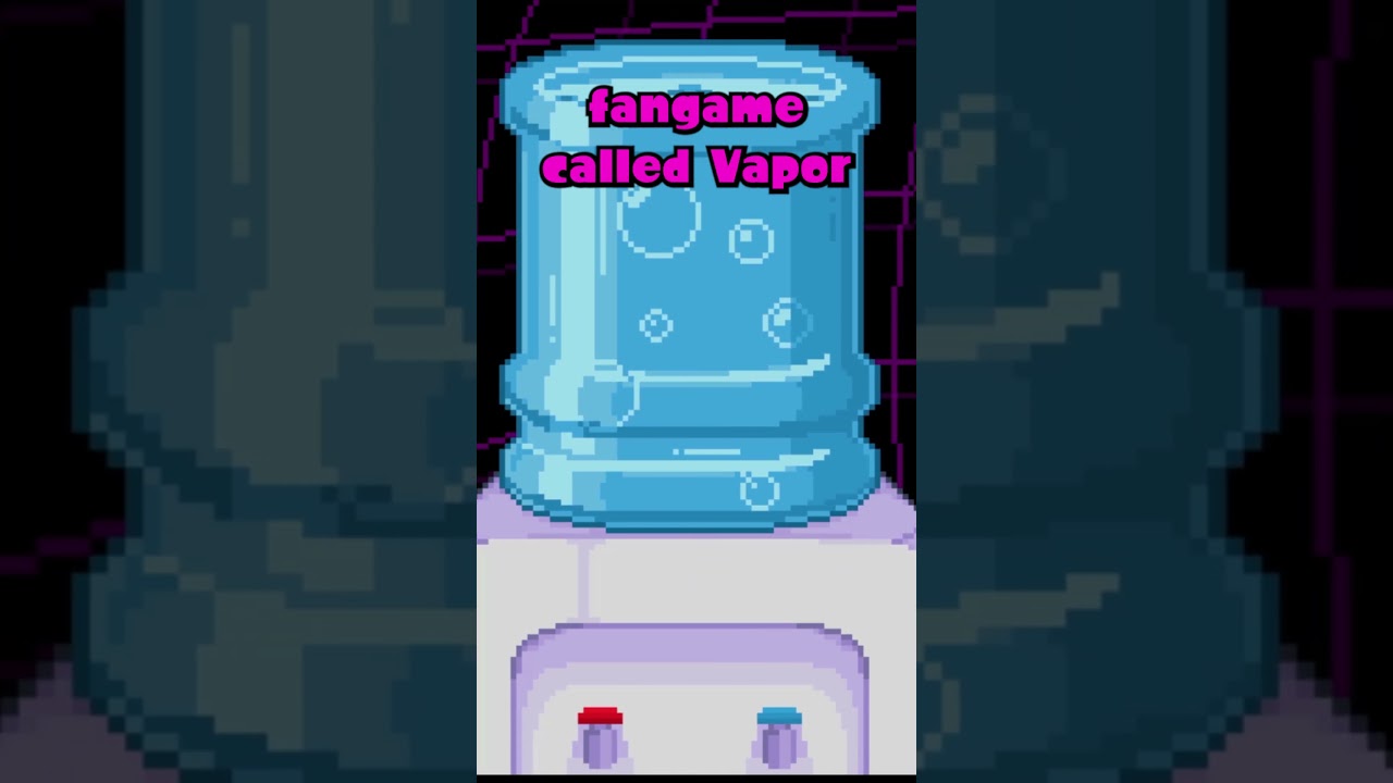 Date The Deltarune Watercooler