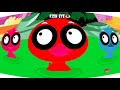Colorful Duck Song Effects Quack Quack Duck Song Effects Kids Tv Video Effects