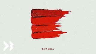 Rauw Alejandro, Joyce Santana - Luz Roja