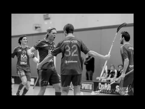 HAIF-TV: Säsongen 2016/2017.