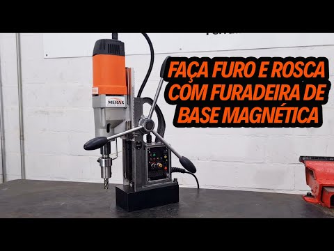 Vídeo do produto
