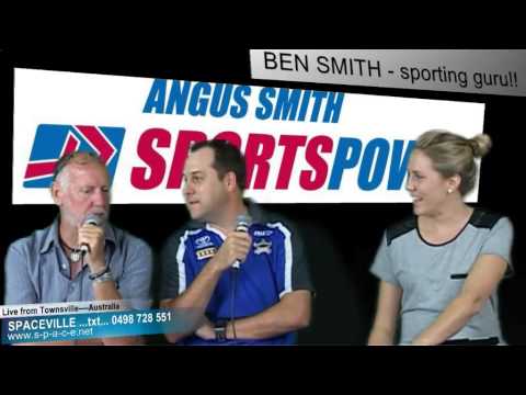 SPACE Ville Ep 12 Sep 17 2014