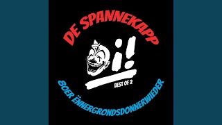 Hamentriwweler beim Flappes